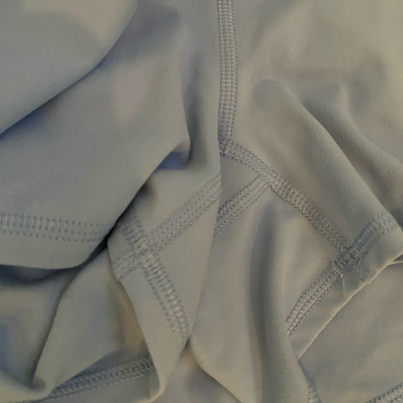 Blue short skort small - Picture 3 of 5